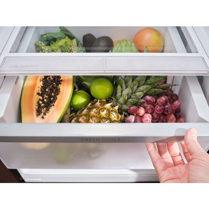 ELECTROLUX KNP7TE75S fridge-freezer ELECTROLUX KNP7TE75S fridge-freezer