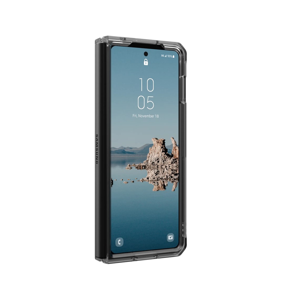 Urban Armor Gear 21421511313A mobile phone case 19.3 cm (7.6") Cover Transparent Urban Armor Gear 21421511313A mobile phone case 19.3 cm (7.6") Cover Transparent