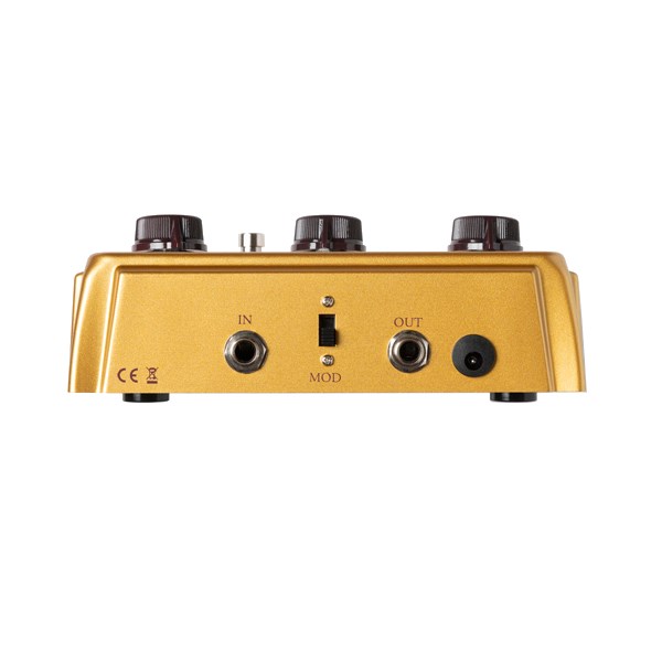 Warm Audio Centavo Overdrive - guitar effect Warm Audio Centavo Overdrive - guitar effect