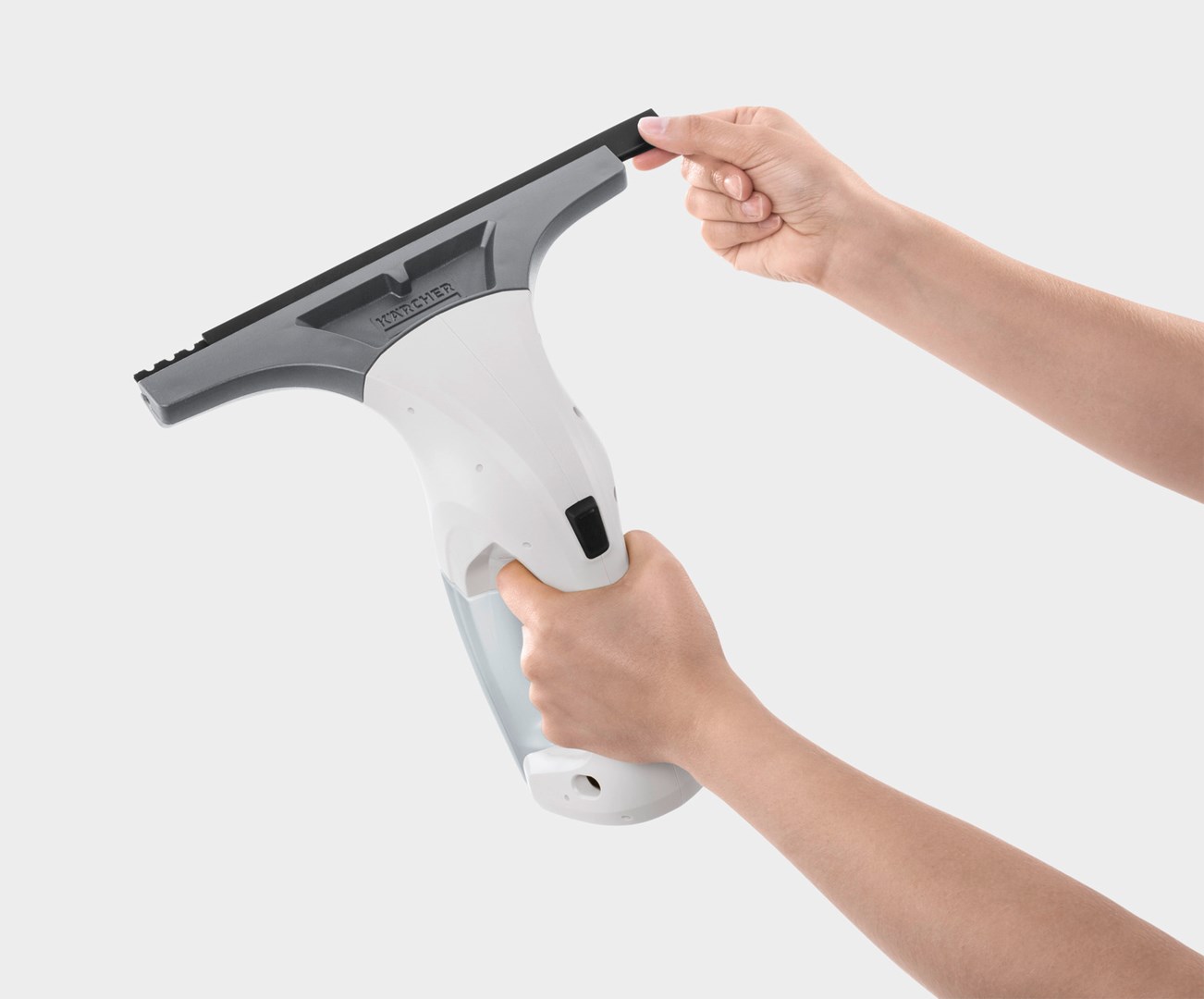 KARCHER WV 1 Plus D500 window cleaner - 1.633-617.0 KARCHER WV 1 Plus D500 window cleaner - 1.633-617.0