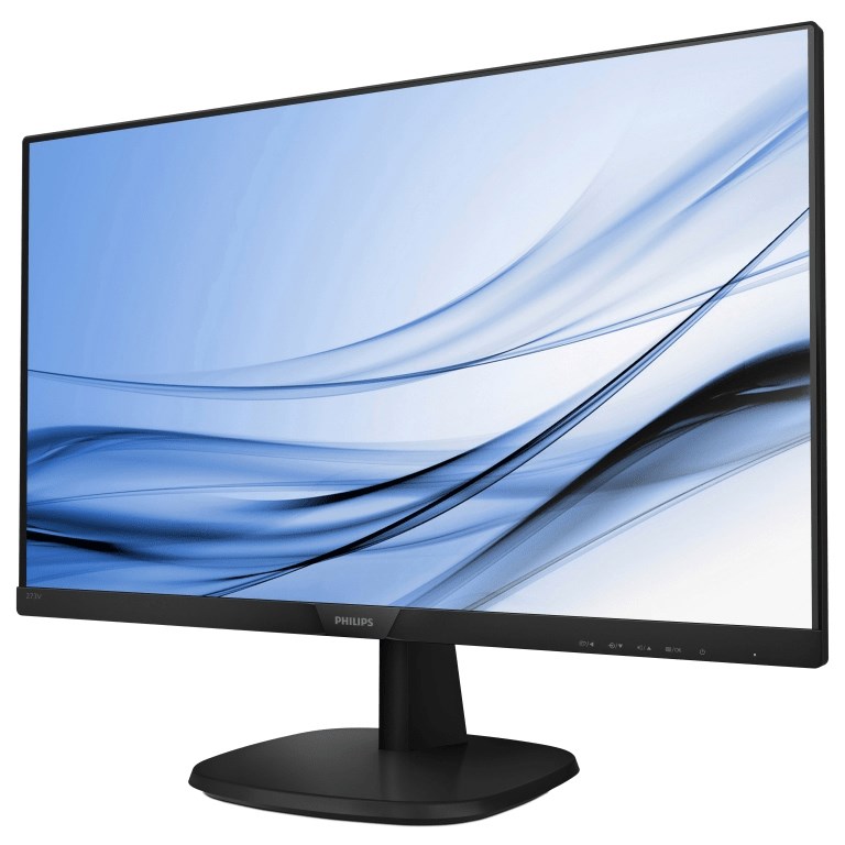 Philips V Line Full HD LCD monitor 273V7QJAB/00 Philips V Line Full HD LCD monitor 273V7QJAB/00