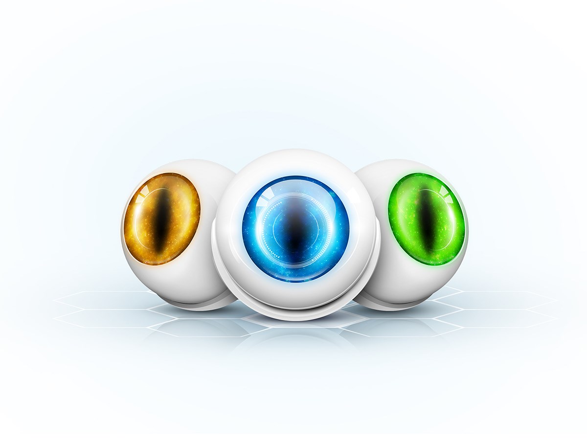 Fibaro FGMS-001-ZW5 motion detector Passive infrared (PIR) sensor Wireless White Fibaro FGMS-001-ZW5 motion detector Passive infrared (PIR) sensor Wireless White