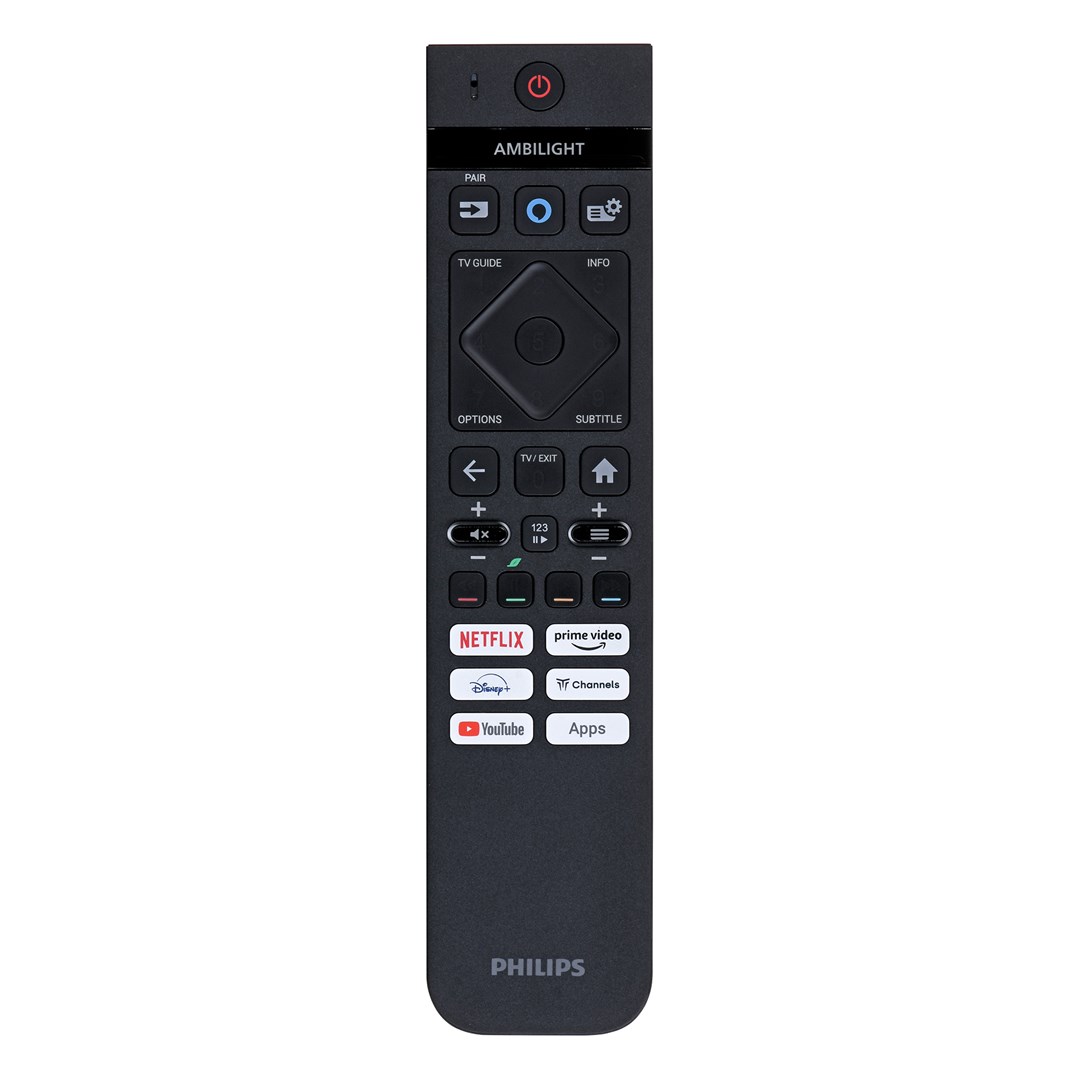 Philips 55PUS8919/12 TV 139.7 cm (55") 4K Ultra HD Smart TV Wi-Fi Anthracite Philips 55PUS8919/12 TV 139.7 cm (55") 4K Ultra HD Smart TV Wi-Fi Anthracite