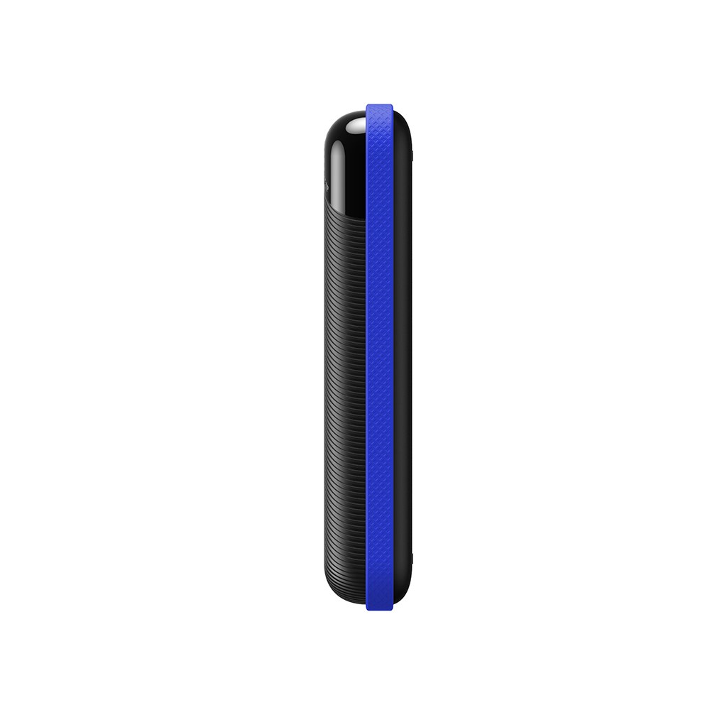 Silicon Power A62 external hard drive 1000 GB Black, Blue Silicon Power A62 external hard drive 1000 GB Black, Blue