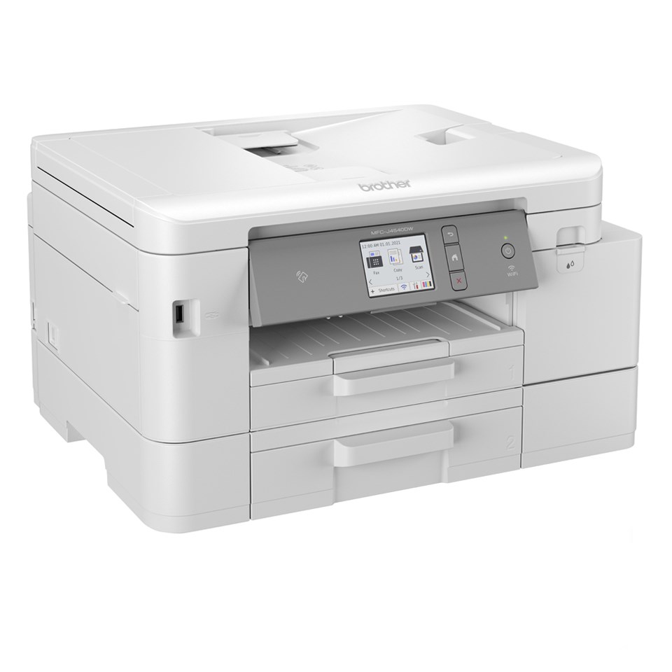 Brother MFC-J4540DW multifunction printer Inkjet A4 4800 x 1200 DPI Wi-Fi Brother MFC-J4540DW multifunction printer Inkjet A4 4800 x 1200 DPI Wi-Fi