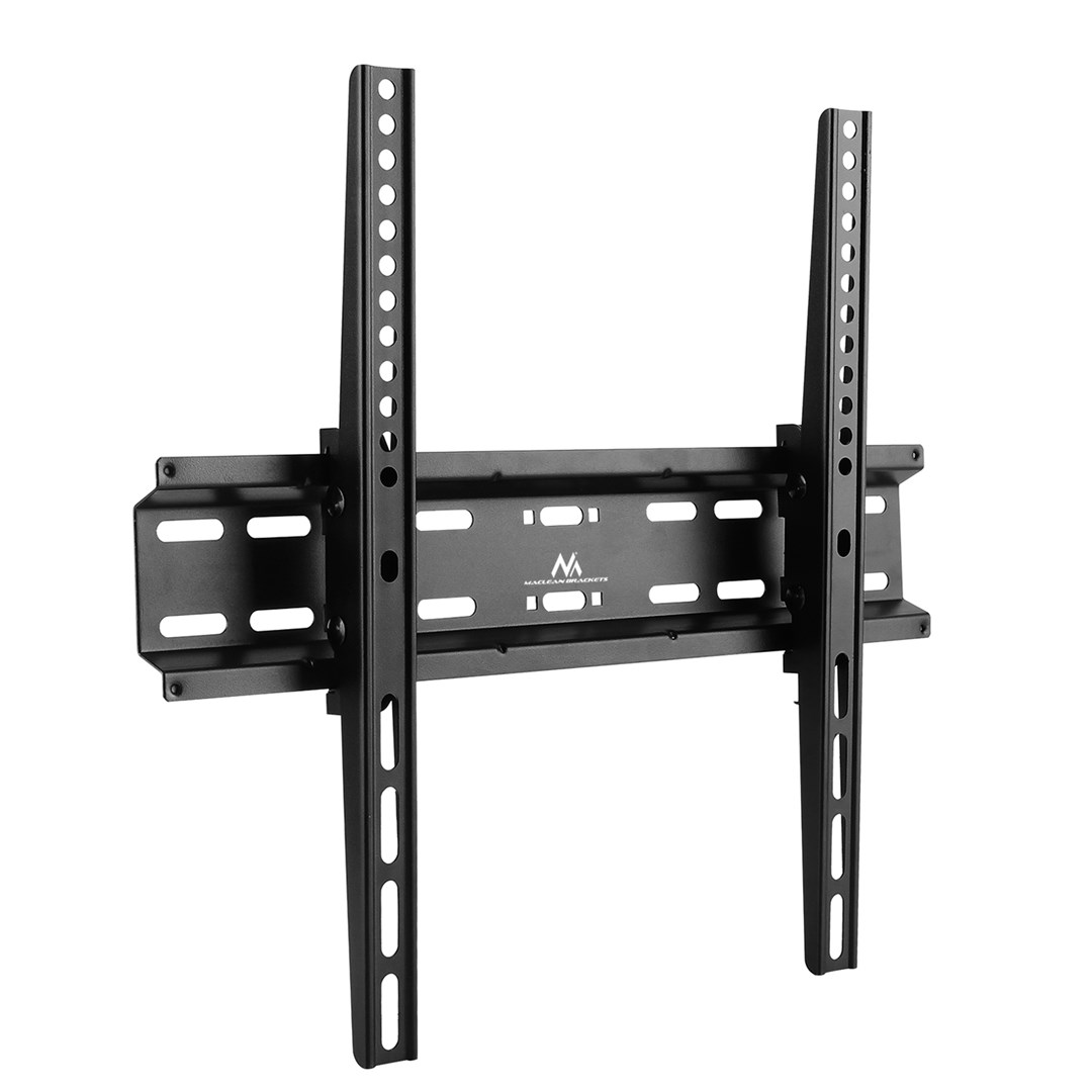LCD LED Plasma TV Mount Wall Slim Mount Max. 32-70" Up To 35kg Maclean MC-748 LCD LED Plasma TV Mount Wall Slim Mount Max. 32-70" Up To 35kg Maclean MC-748