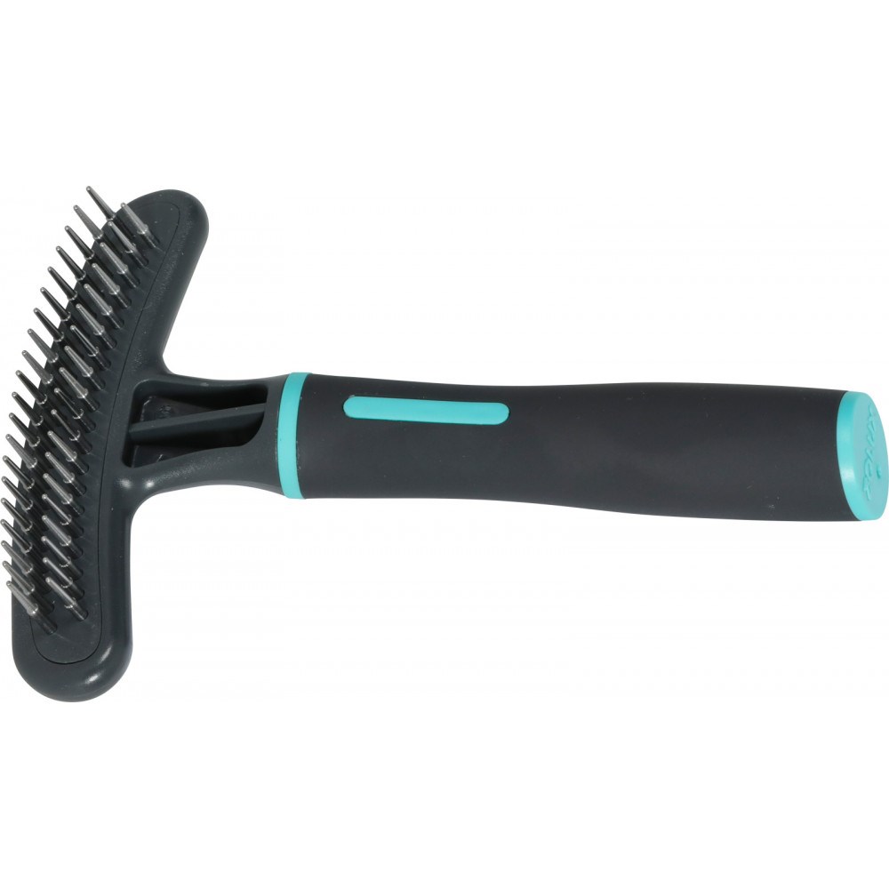 Zolux ANAH Double-rowed Comb Zolux ANAH Double-rowed Comb