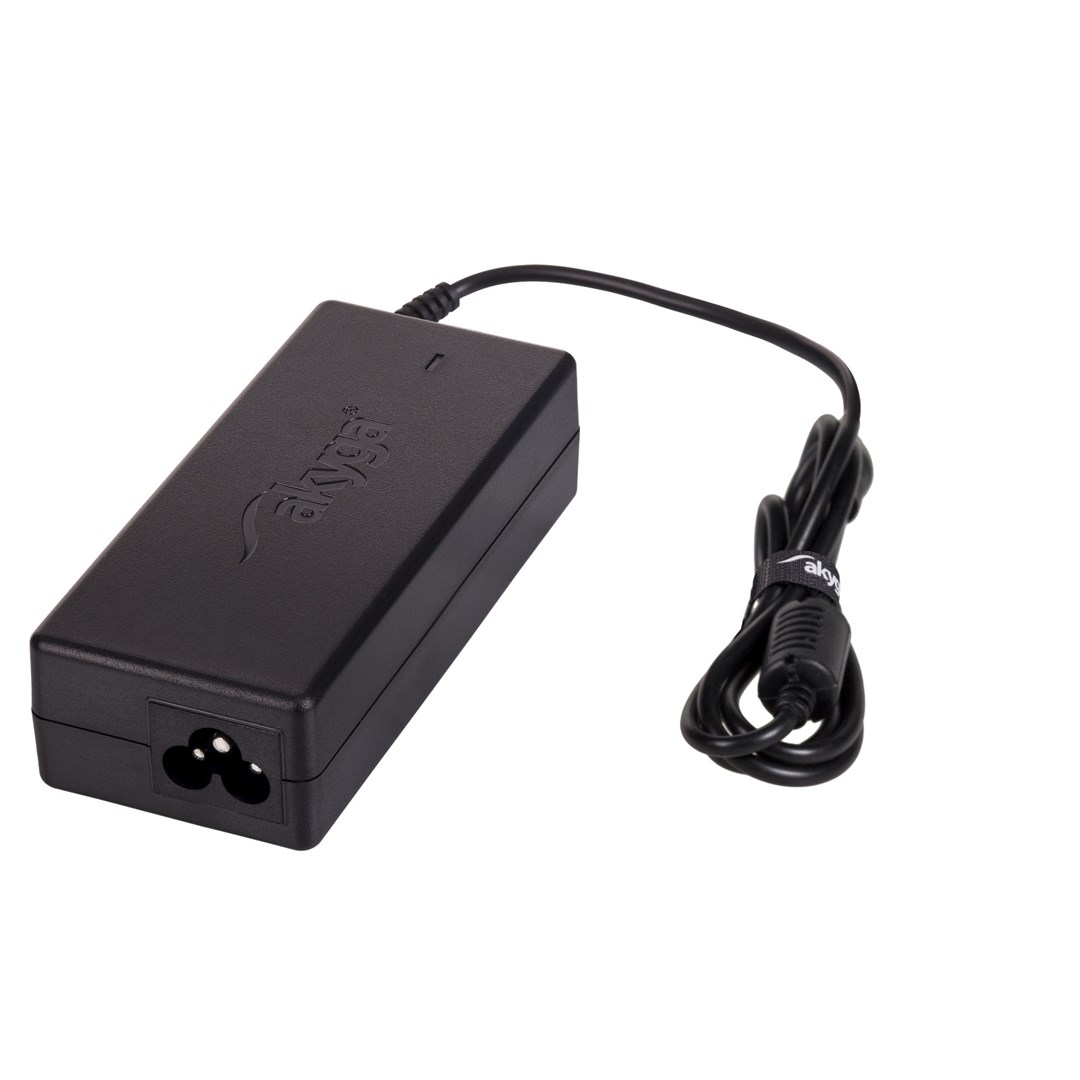 Akyga AK-ND-29 power adapter/inverter Indoor 90 W Black Akyga AK-ND-29 power adapter/inverter Indoor 90 W Black