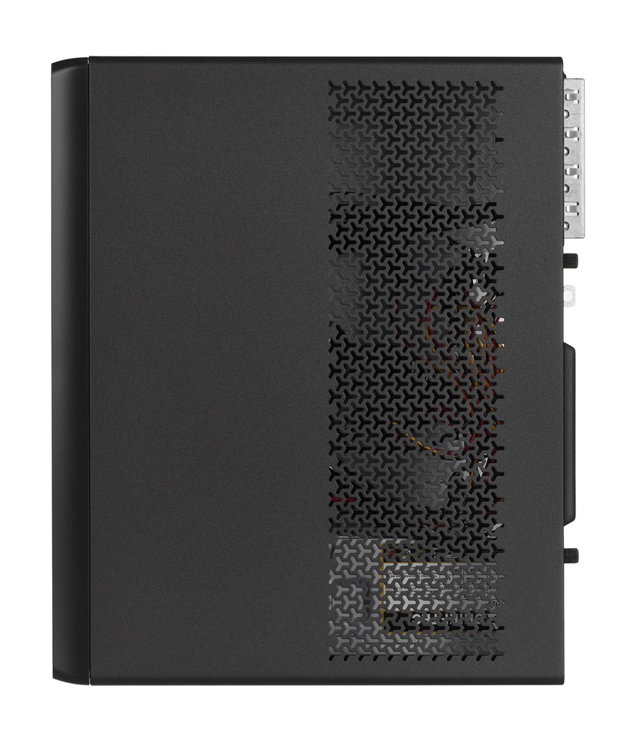 Chieftec BS-10B-300 computer case Mini Tower Black 300 W Chieftec BS-10B-300 computer case Mini Tower Black 300 W