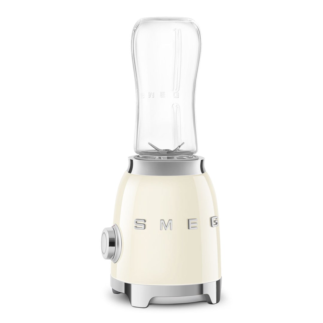 Smeg 50's Style Blenders PBF01CREU Cream Smeg 50's Style Blenders PBF01CREU Cream