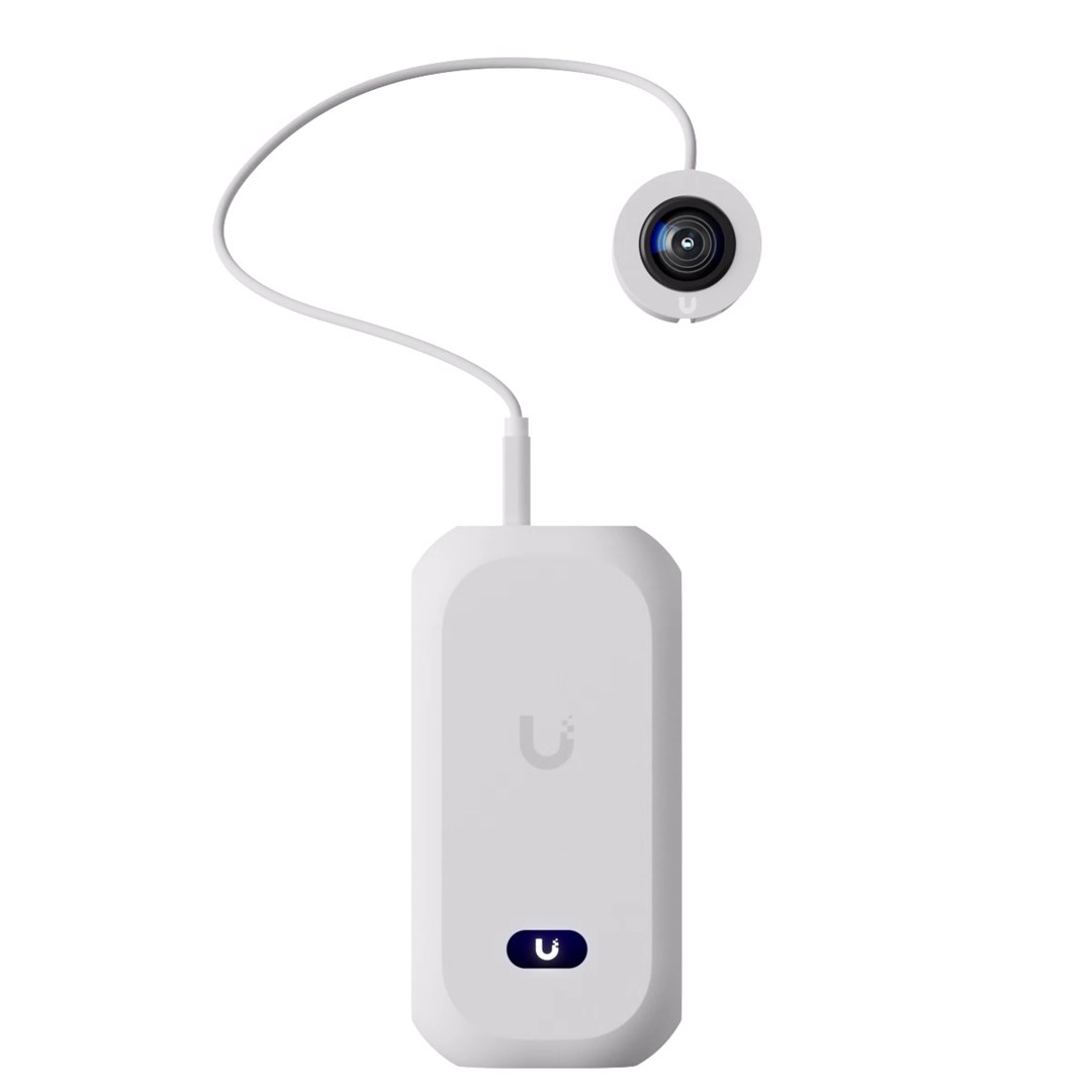 Ubiquiti AI Theta Professional IP security camera Indoor 2160 x 2160 pixels Ceiling/wall Ubiquiti AI Theta Professional IP security camera Indoor 2160 x 2160 pixels Ceiling/wall