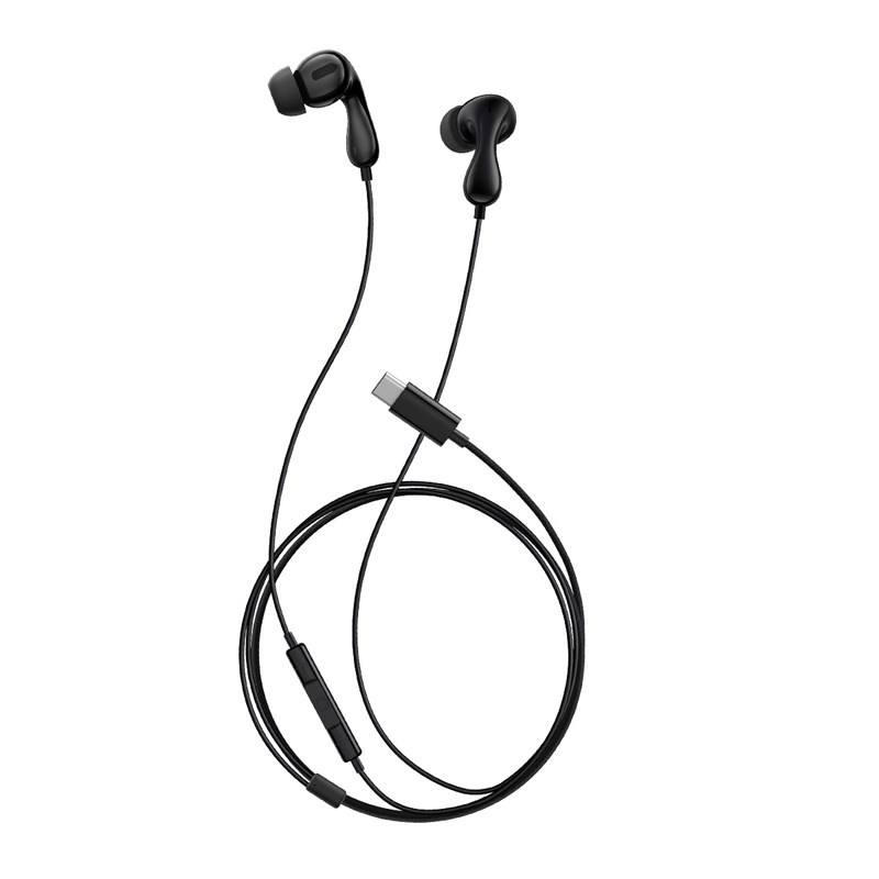 Baseus Encok CZ20 - headphones (black) Baseus Encok CZ20 - headphones (black)