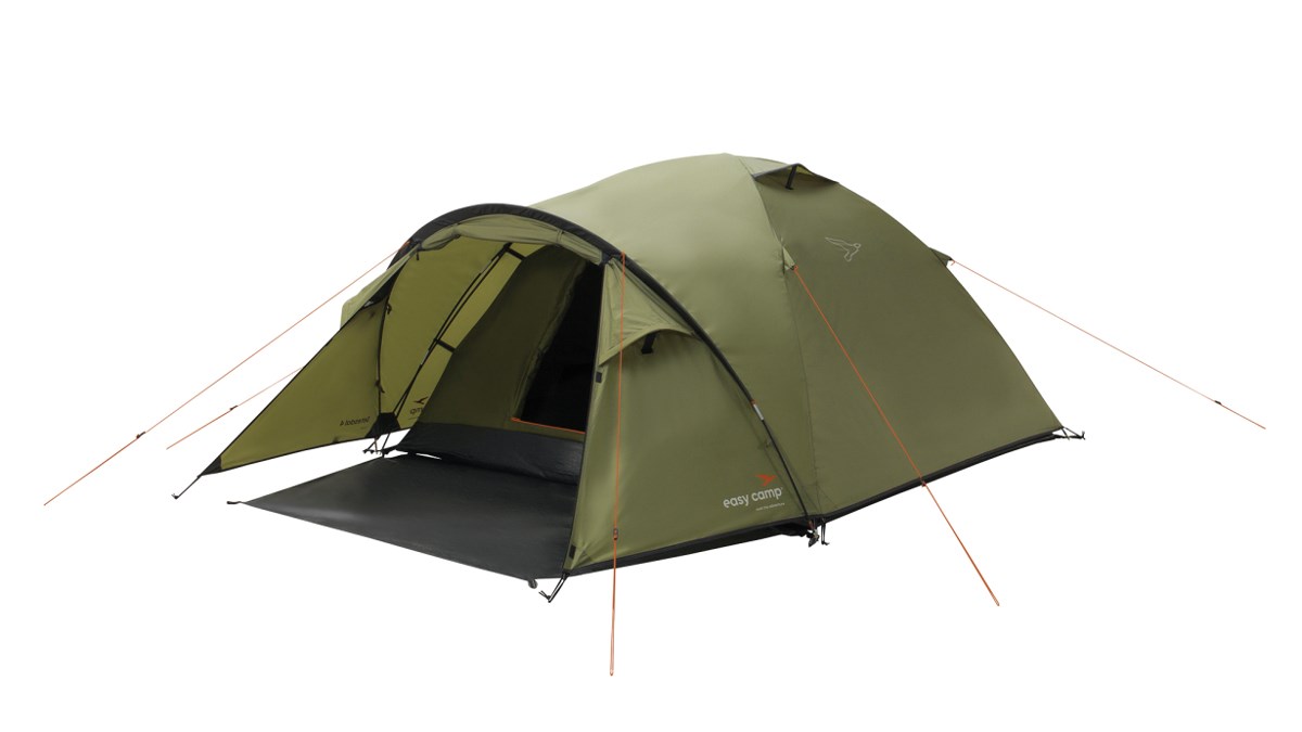 Easy Camp Setesdal 4 Green Dome/Igloo tent Easy Camp Setesdal 4 Green Dome/Igloo tent
