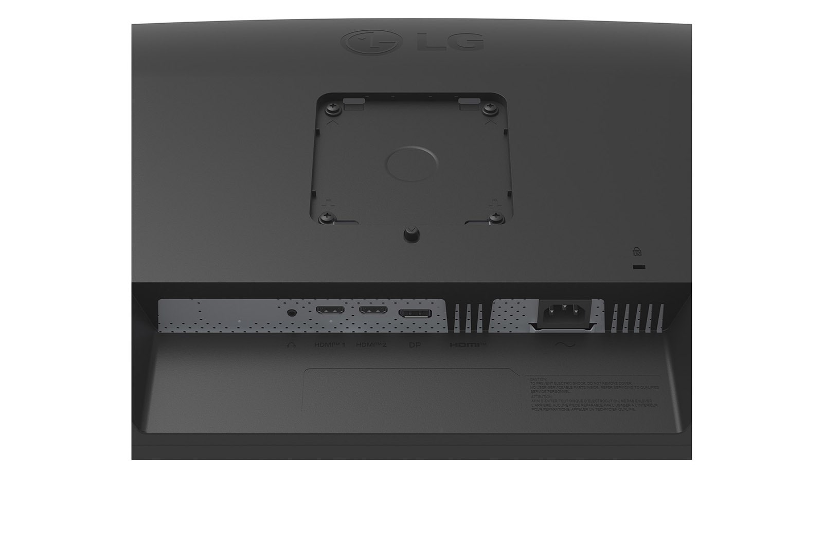 LG 27BA45QB-B computer monitor 68.6 cm (27") 2560 x 1440 pixels Quad HD LCD Black LG 27BA45QB-B computer monitor 68.6 cm (27") 2560 x 1440 pixels Quad HD LCD Black