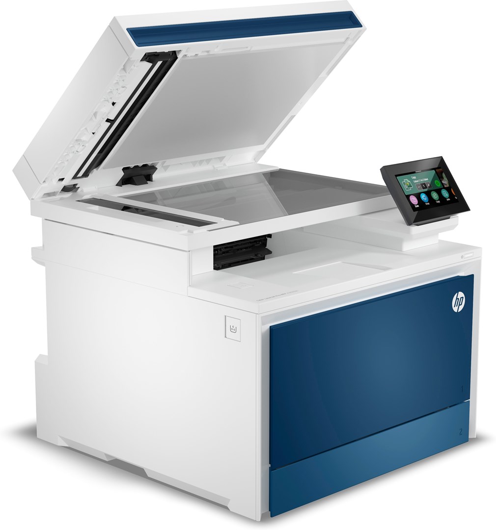 HP Color LaserJet Pro MFP 4302fdn Printer HP Color LaserJet Pro MFP 4302fdn Printer