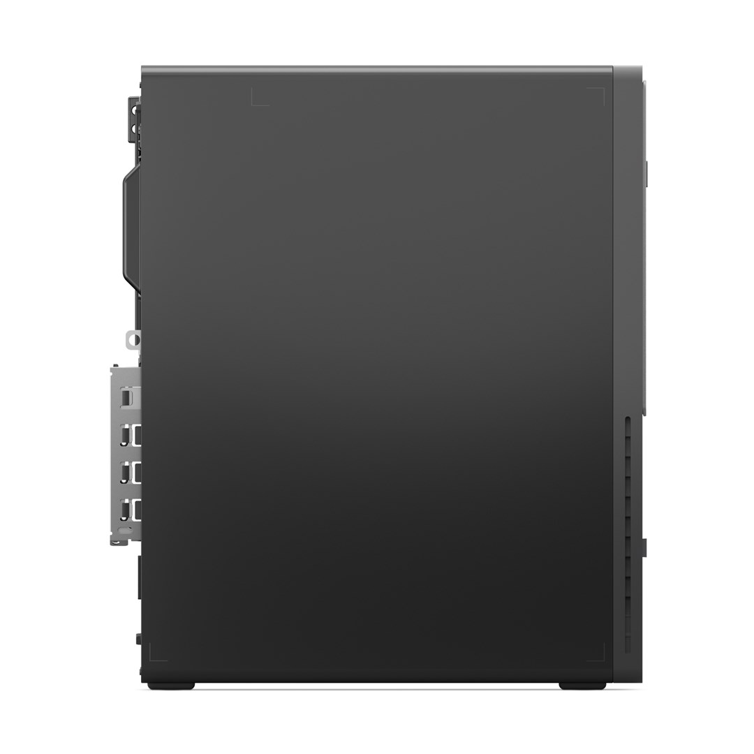 Lenovo ThinkCentre neo 50s Gen 5 Intel® Core™ i7 i7-14700 16 GB DDR5-SDRAM 512 GB SSD Windows 11 Pro SFF PC Black, Grey Lenovo ThinkCentre neo 50s Gen 5 Intel® Core™ i7 i7-14700 16 GB DDR5-SDRAM 512 GB SSD Windows 11 Pro SFF PC Black, Grey