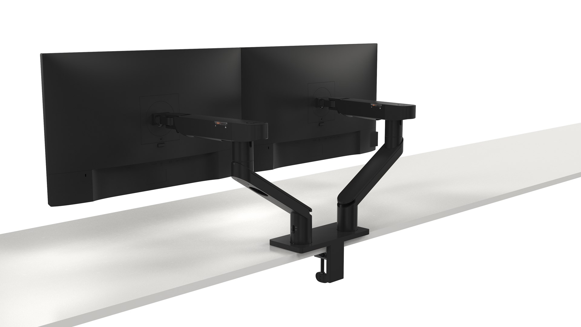 DELL Dual Monitor Arm – MDA20 DELL Dual Monitor Arm – MDA20