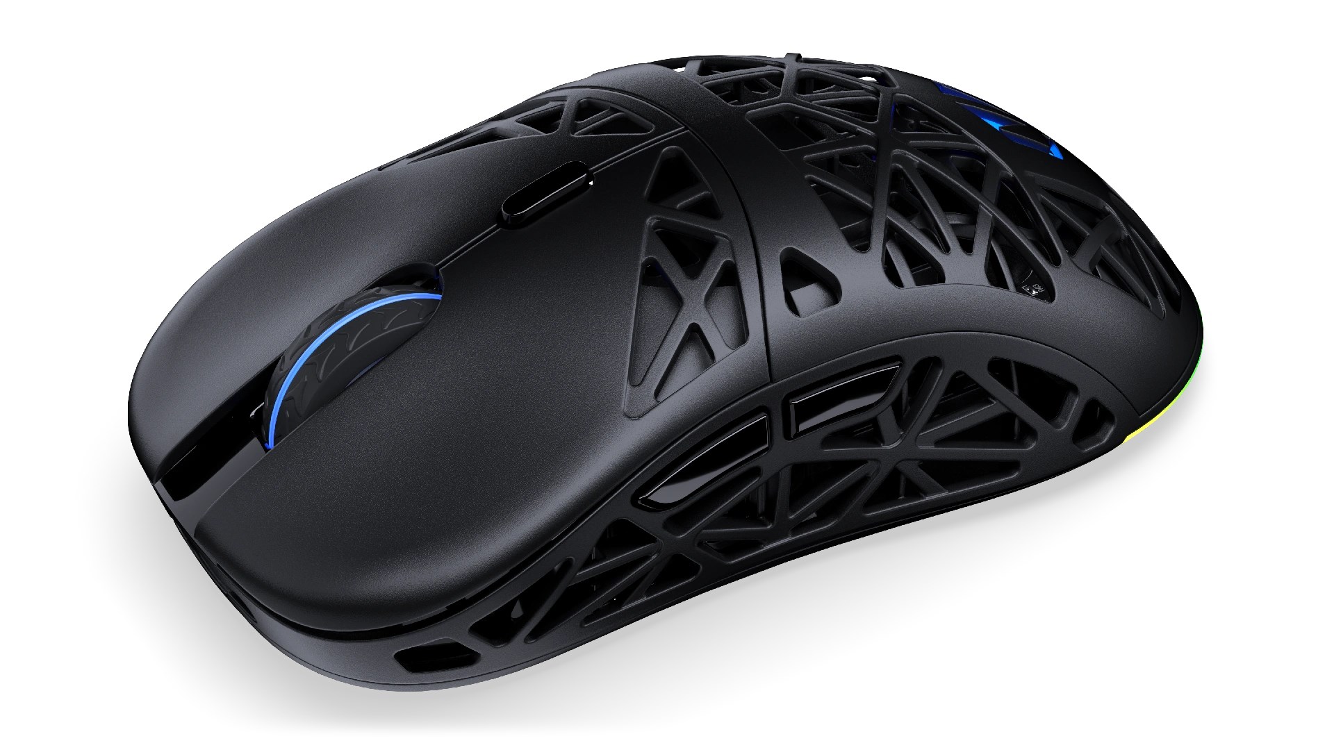 ENDORFY EY6A016 mouse Gaming Right-hand Bluetooth Optical 26000 DPI ENDORFY EY6A016 mouse Gaming Right-hand Bluetooth Optical 26000 DPI