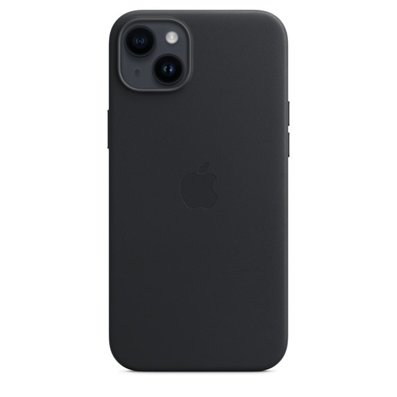 Apple MPP93ZM/A mobile phone case 17 cm (6.7") Cover Black Apple MPP93ZM/A mobile phone case 17 cm (6.7") Cover Black