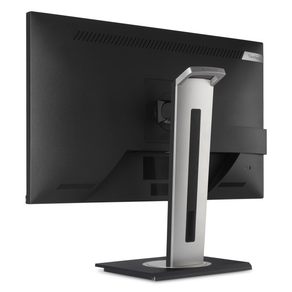 Viewsonic VG Series VG2748a LED display 68.6 cm (27") 1920 x 1080 pixels Full HD Black Viewsonic VG Series VG2748a LED display 68.6 cm (27") 1920 x 1080 pixels Full HD Black