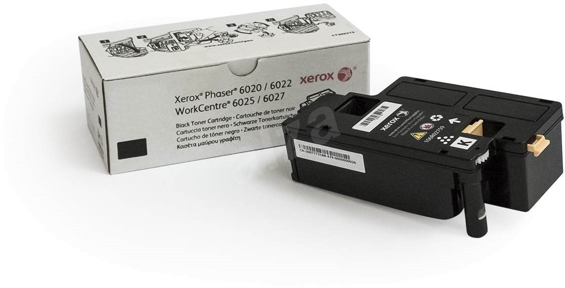 Xerox 106R02763 toner cartridge 1 pc(s) Original Black Xerox 106R02763 toner cartridge 1 pc(s) Original Black