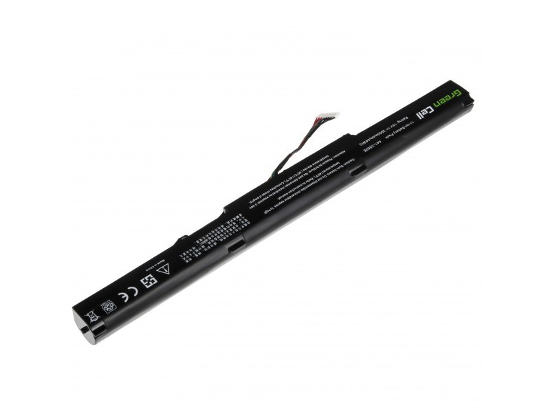Green Cell AS77 notebook spare part Battery Green Cell AS77 notebook spare part Battery