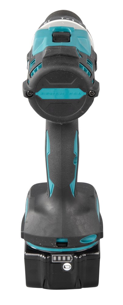 MAKITA. SCREWDRIVER UD.18V 130/65Nm 2x5,0Ah DHP486RTJ MAKITA. SCREWDRIVER UD.18V 130/65Nm 2x5,0Ah DHP486RTJ