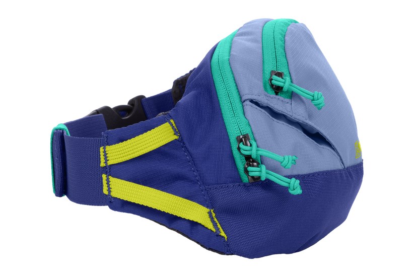 Ruffwear Home Trail waist bag Mesh, Nylon, Polyester, Spandex Purple Ruffwear Home Trail waist bag Mesh, Nylon, Polyester, Spandex Purple