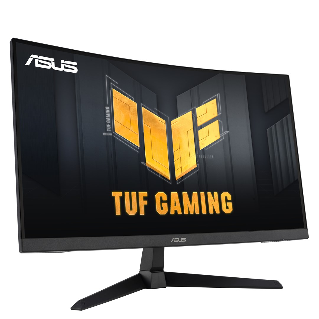 ASUS VG27VQM1B computer monitor 68.6 cm (27") 1920 x 1080 pixels Full HD LCD Black ASUS VG27VQM1B computer monitor 68.6 cm (27") 1920 x 1080 pixels Full HD LCD Black