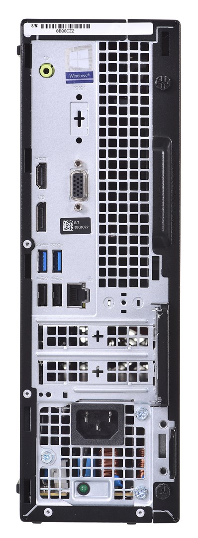 DELL OptiPlex 3060 i5-8500 RAM 16GB 512GB SSD SFF Win11pro Used DELL OptiPlex 3060 i5-8500 RAM 16GB 512GB SSD SFF Win11pro Used