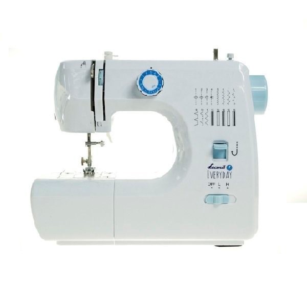 Łucznik Everyday Automatic sewing machine Electromechanical Łucznik Everyday Automatic sewing machine Electromechanical