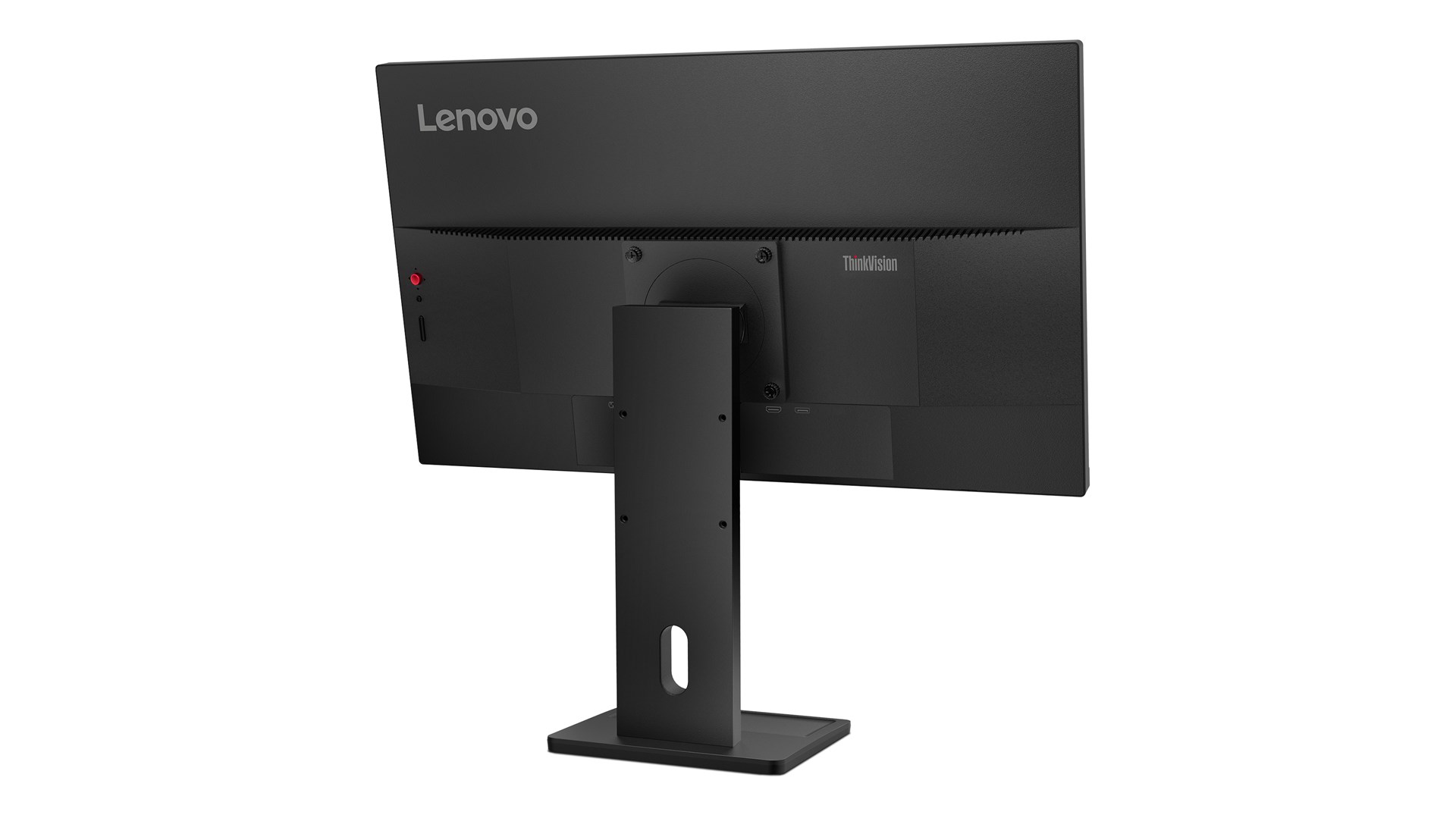 Lenovo ThinkVision E24q-30 LED display 60.5 cm (23.8") 2560 x 1440 pixels 2K Ultra HD Black Lenovo ThinkVision E24q-30 LED display 60.5 cm (23.8") 2560 x 1440 pixels 2K Ultra HD Black