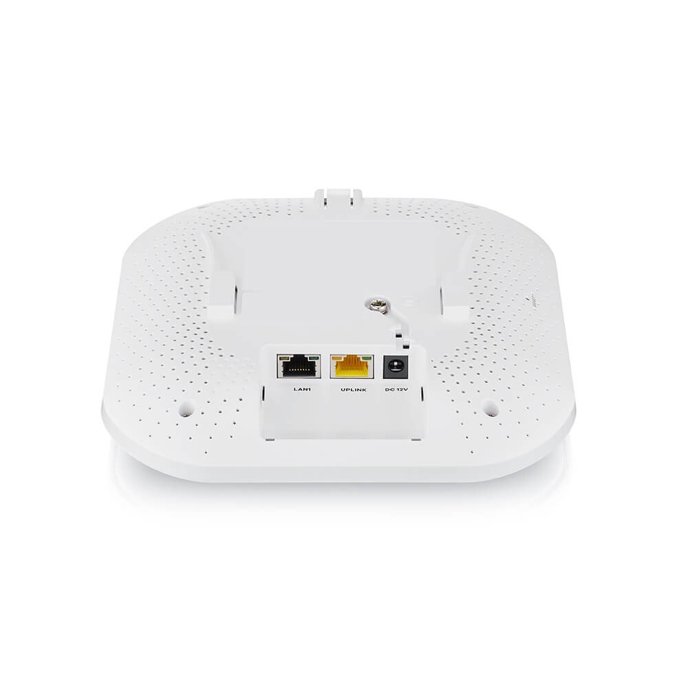 Zyxel WAX630S 2400 Mbit/s White Power over Ethernet (PoE) Zyxel WAX630S 2400 Mbit/s White Power over Ethernet (PoE)