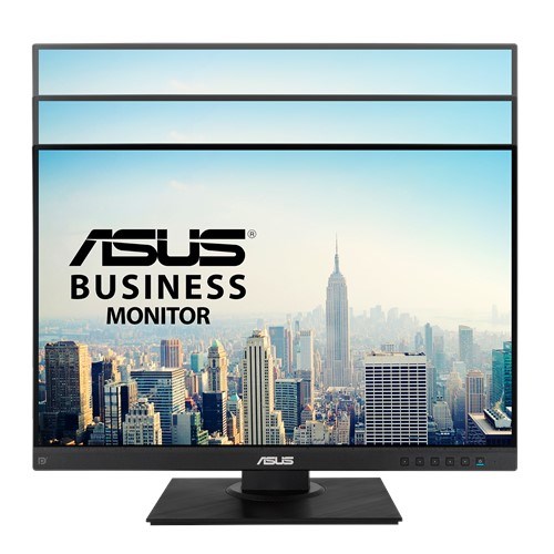 ASUS BE24WQLB LED display 61.2 cm (24.1") 1920 x 1200 pixels WUXGA Black ASUS BE24WQLB LED display 61.2 cm (24.1") 1920 x 1200 pixels WUXGA Black