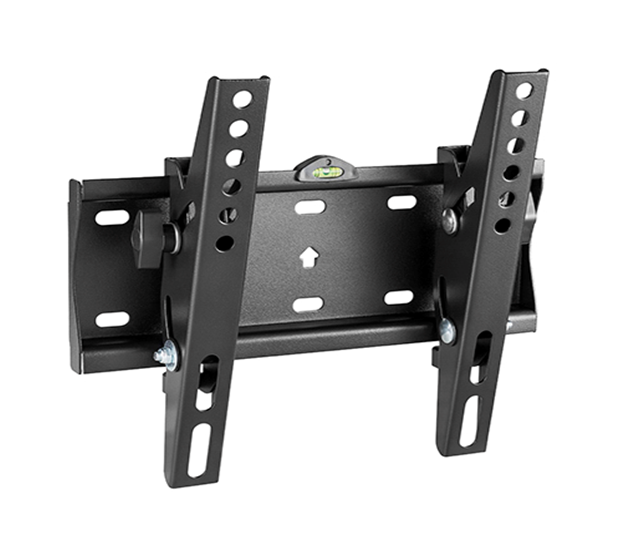 Gembird WM-42T-02 TV mount/stand 106.7 cm (42") Black Gembird WM-42T-02 TV mount/stand 106.7 cm (42") Black