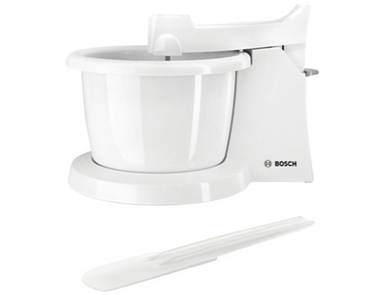 Bosch MFQ36490 mixer Stand mixer 450 W White Bosch MFQ36490 mixer Stand mixer 450 W White