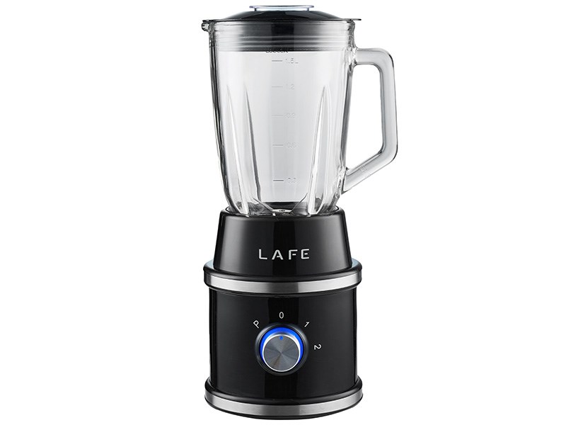 LAFE Table Blender TITANIUMPOWER 1300 W 1.5 L Black LAFE Table Blender TITANIUMPOWER 1300 W 1.5 L Black