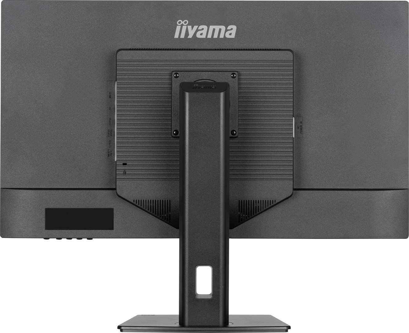 iiyama ProLite A height adjustable 32” IPS Panel Technology monitor featuring QHD resolution iiyama ProLite A height adjustable 32” IPS Panel Technology monitor featuring QHD resolution