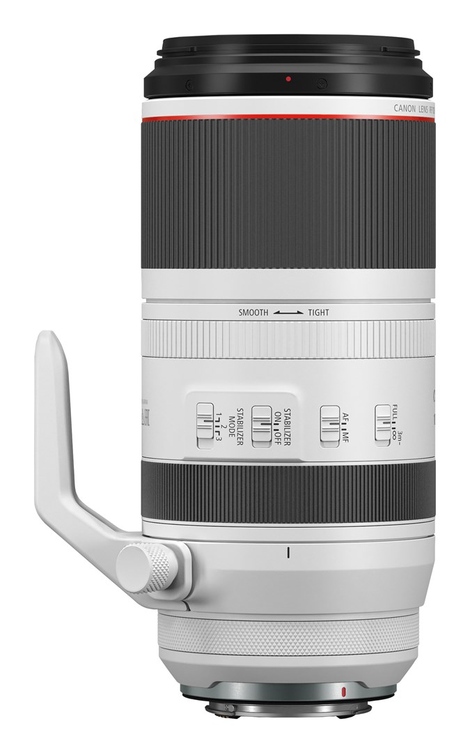 Canon RF 100-500mm F4.5-7.1L IS USM Lens Canon RF 100-500mm F4.5-7.1L IS USM Lens
