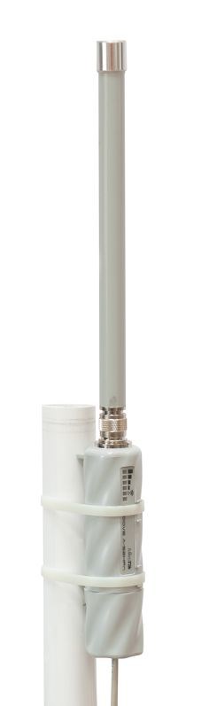 Mikrotik GrooveA 52 ac White Power over Ethernet (PoE) Mikrotik GrooveA 52 ac White Power over Ethernet (PoE)