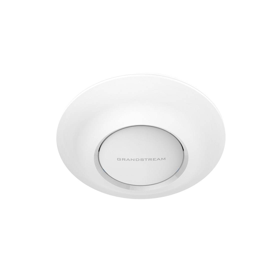 Grandstream Networks GWN7625 wireless access point White Power over Ethernet (PoE) Grandstream Networks GWN7625 wireless access point White Power over Ethernet (PoE)