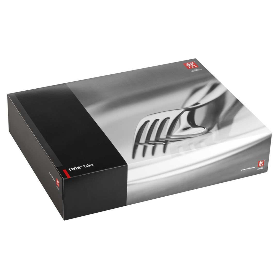 ZWILLING 07030-338-0 flatware set 68 pc(s) Silver ZWILLING 07030-338-0 flatware set 68 pc(s) Silver