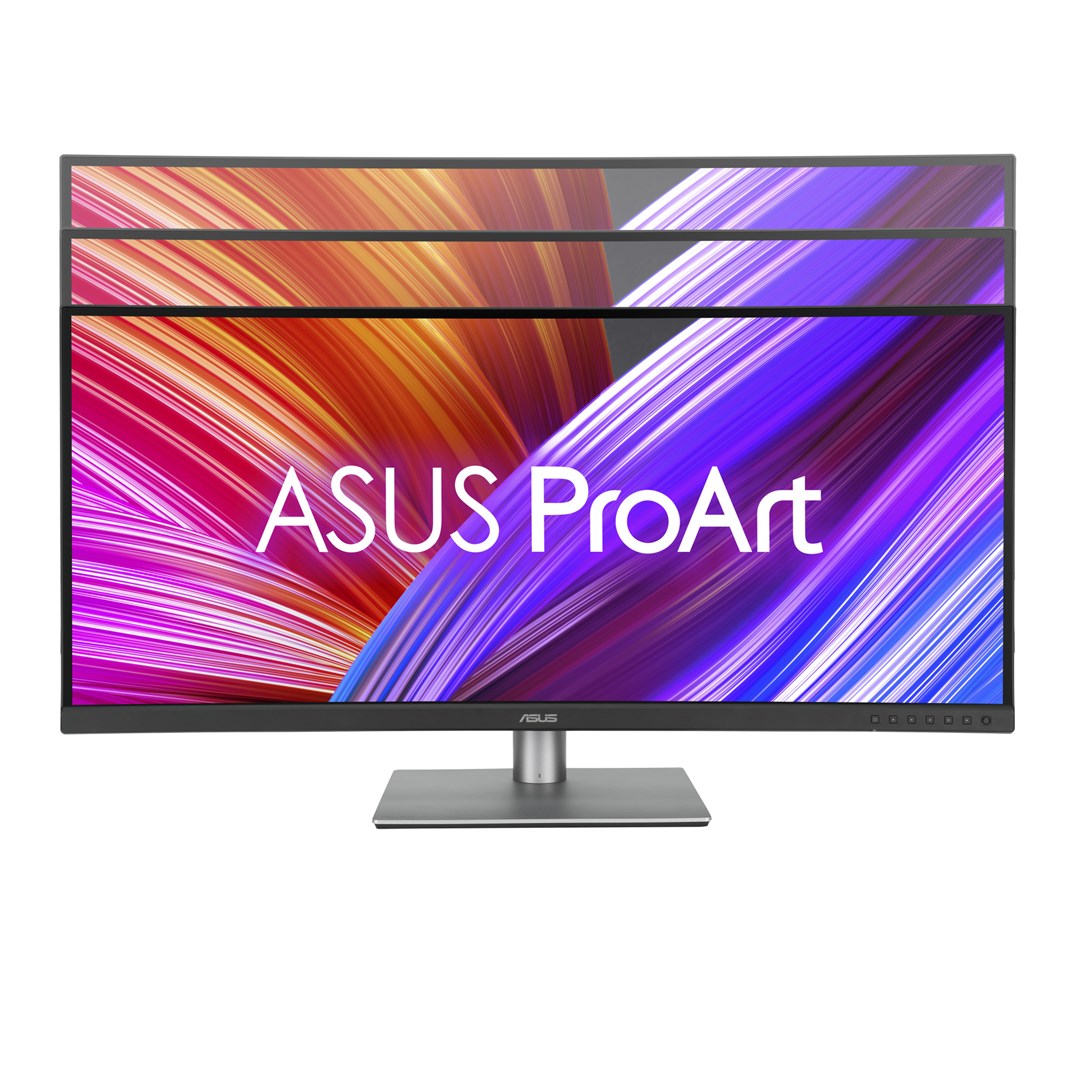 ASUS ProArt PA34VCNV computer monitor 86.6 cm (34.1") 3440 x 1440 pixels UltraWide Quad HD LCD Black ASUS ProArt PA34VCNV computer monitor 86.6 cm (34.1") 3440 x 1440 pixels UltraWide Quad HD LCD Black