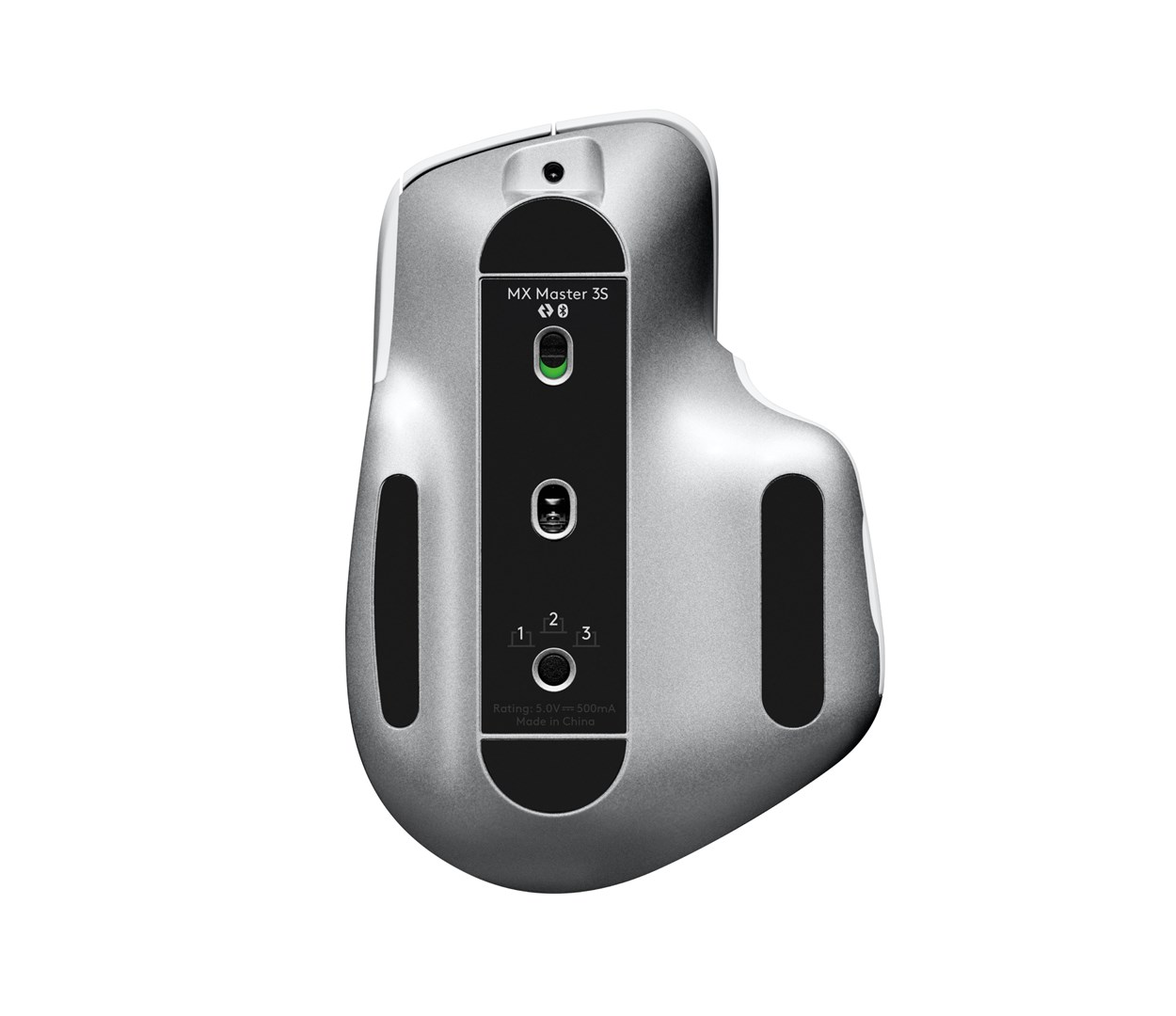 Logitech MX Master 3S Performance Wireless Mouse Logitech MX Master 3S Performance Wireless Mouse