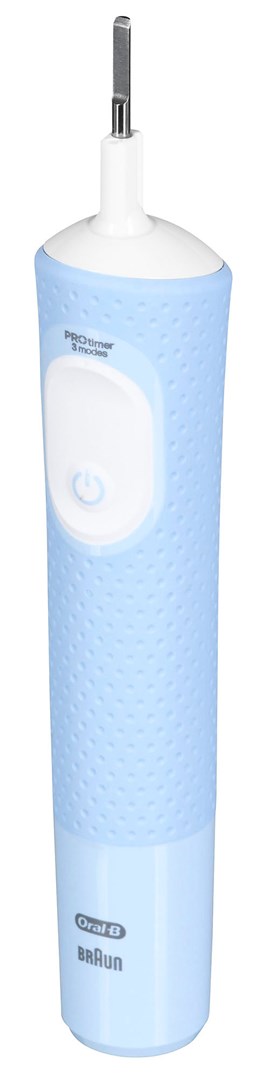 ORAL-B Vitality Pro Adult Rotating-oscillating toothbrush Blue ORAL-B Vitality Pro Adult Rotating-oscillating toothbrush Blue