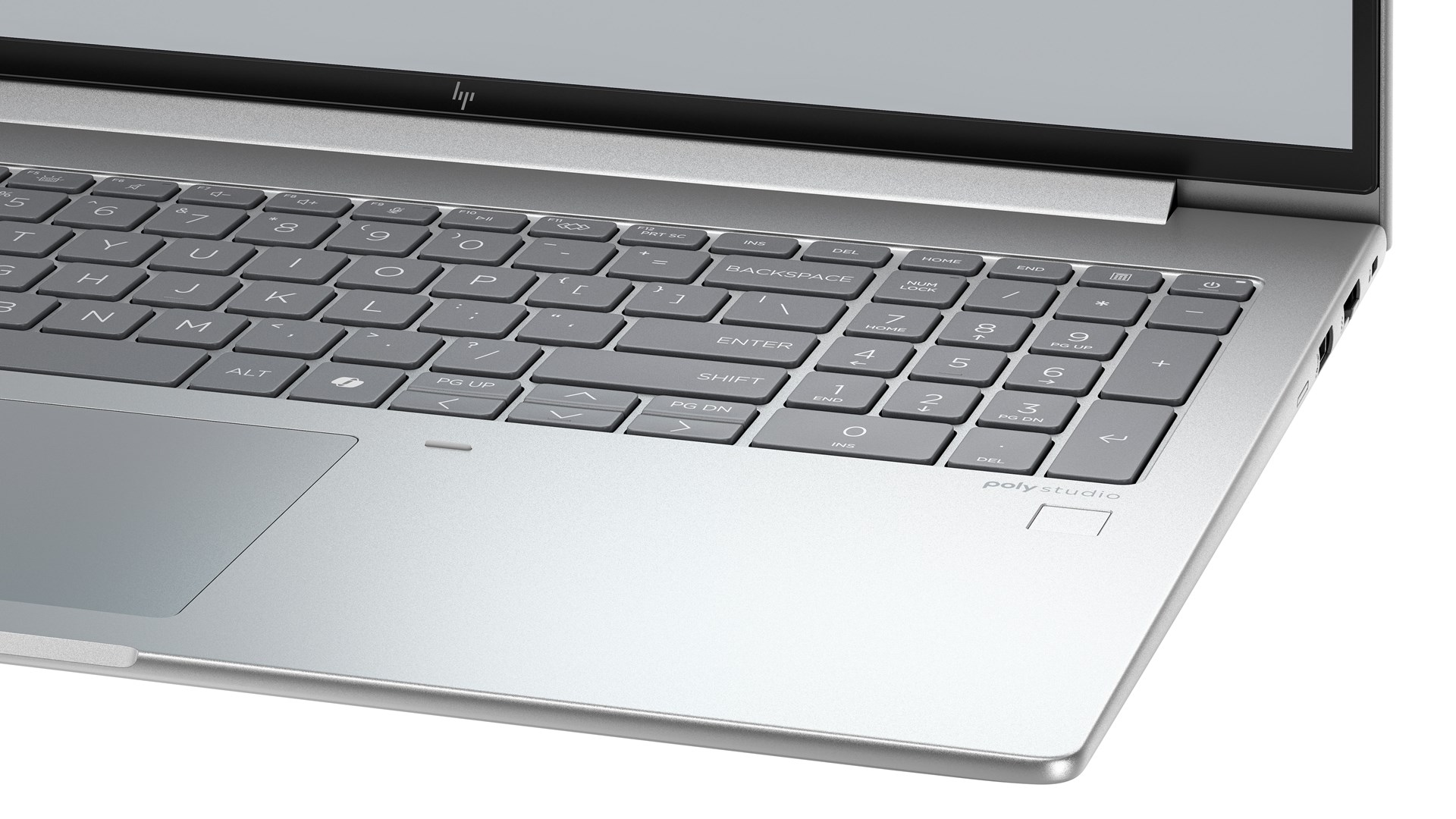 HP EliteBook 665 G11 AMD Ryzen™ 5 7535U Laptop 40.6 cm (16") WUXGA 16 GB DDR5-SDRAM 512 GB SSD Wi-Fi 6E (802.11ax) Windows 11 Pro Silver HP EliteBook 665 G11 AMD Ryzen™ 5 7535U Laptop 40.6 cm (16") WUXGA 16 GB DDR5-SDRAM 512 GB SSD Wi-Fi 6E (802.11ax) Windows 11 Pro Silver