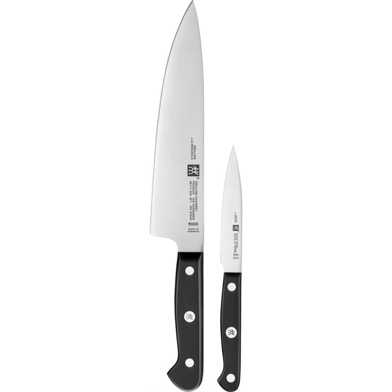 ZWILLING 36130-005-0 kitchen cutlery/knife set 2 pc(s) ZWILLING 36130-005-0 kitchen cutlery/knife set 2 pc(s)