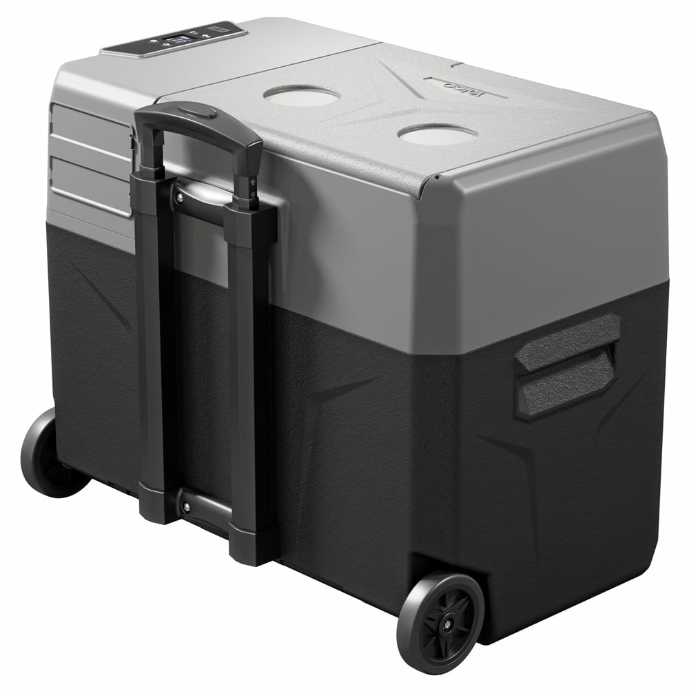 Yolco BCX40 fridge Portable (placement) 39 L F Grey Yolco BCX40 fridge Portable (placement) 39 L F Grey