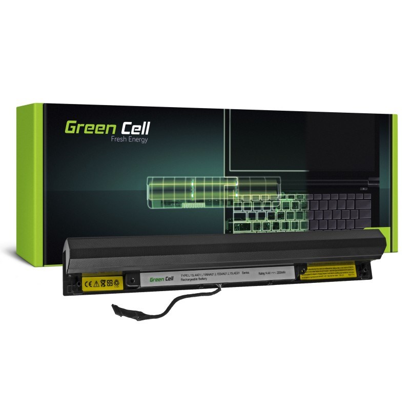 Green Cell LE97 notebook spare part Battery Green Cell LE97 notebook spare part Battery