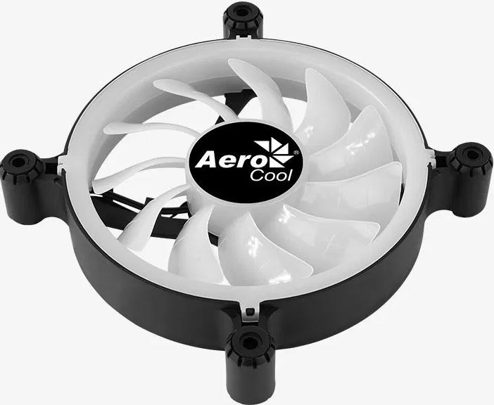 Fan Aerocool PGS Spectro 12 FRGB (120MM) Fan Aerocool PGS Spectro 12 FRGB (120MM)